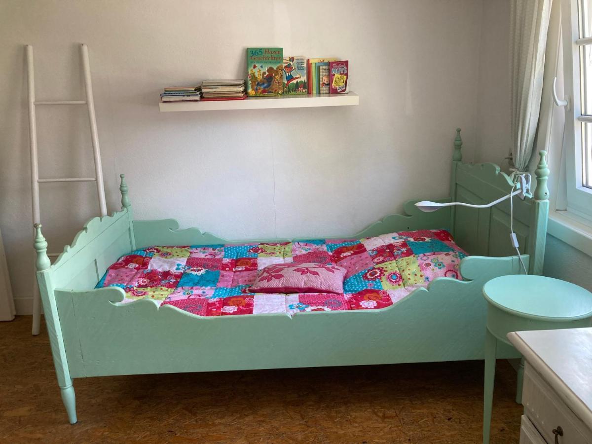 Am Bach Villa ออลสเบิร์ก ภายนอก รูปภาพ